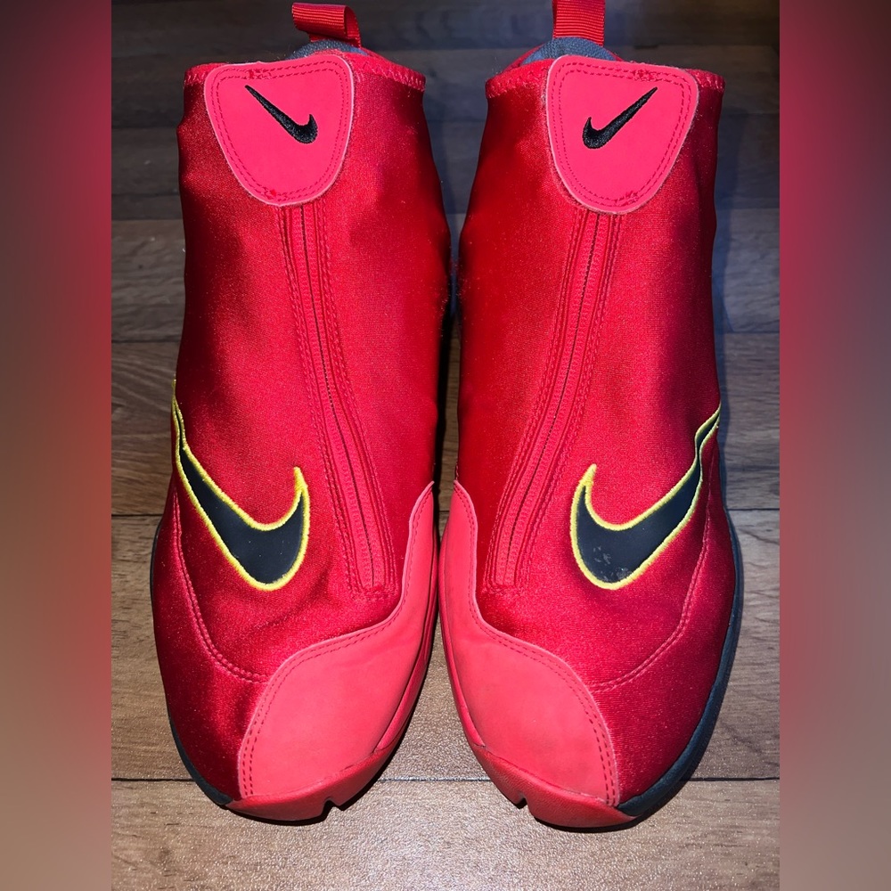 Nike The Glove “Miami Heat”